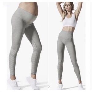 Blanqi Sport Support Hipster Contour Legging